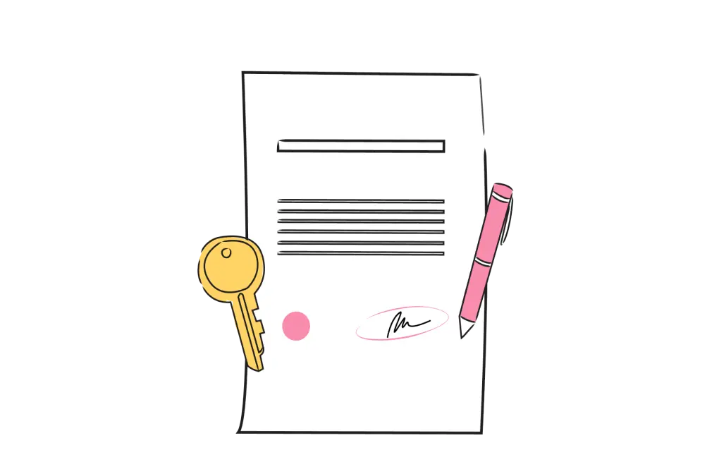 Fixed Fees illustration