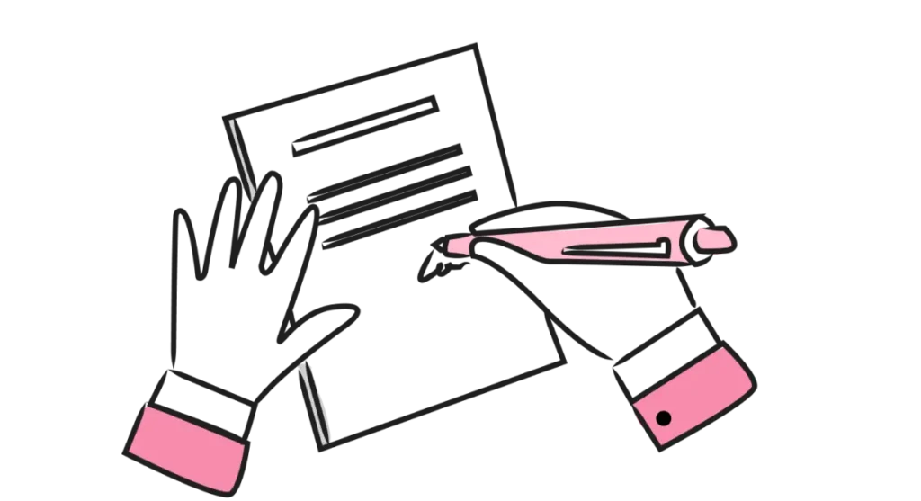 Remortgage experts illustration