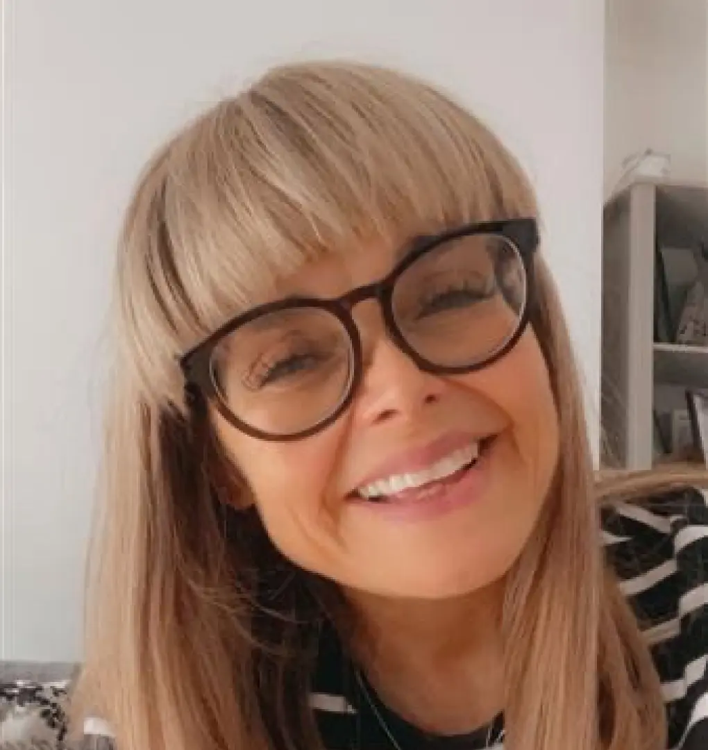 Paula Goldthorpe