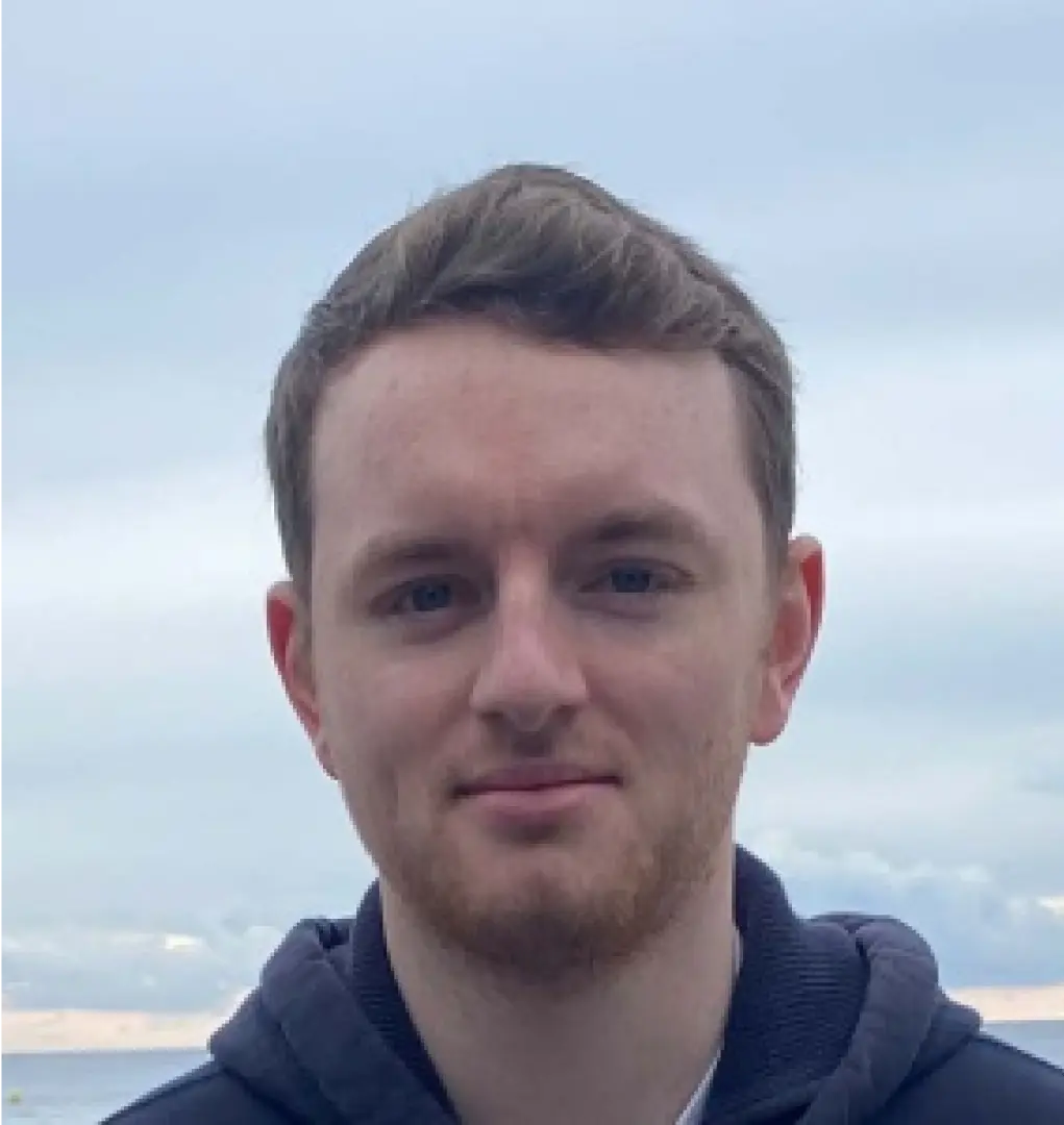 Jake Boggon