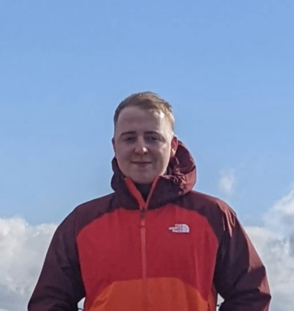 Alex Hayton