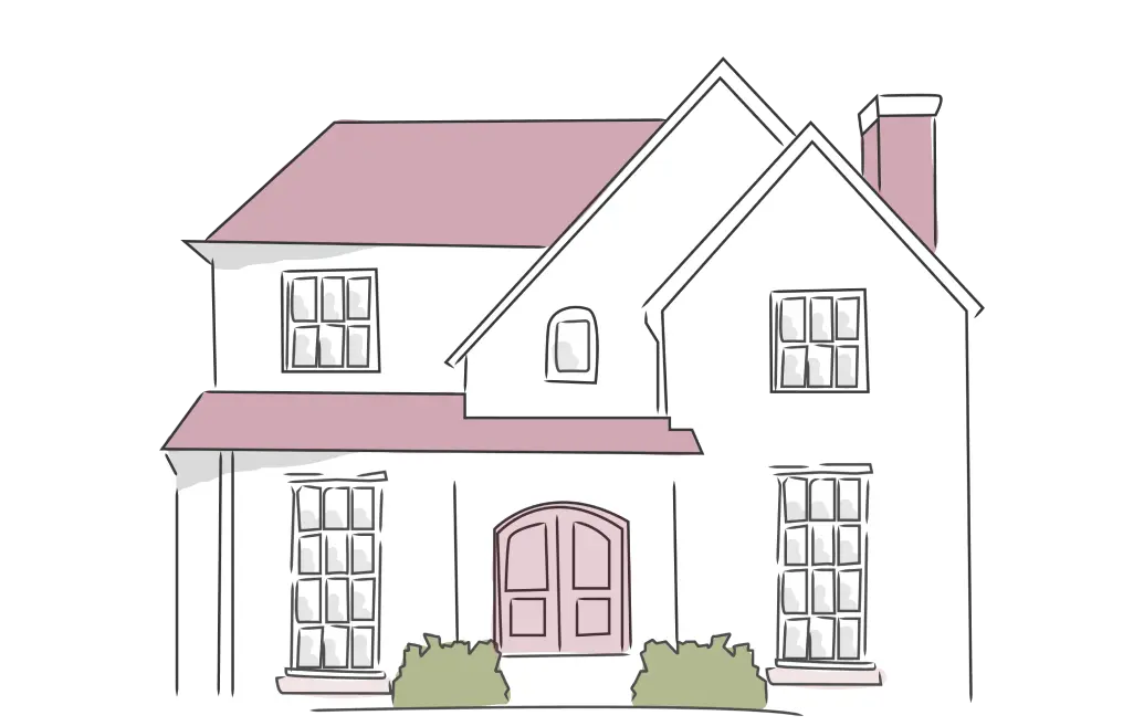 Remortgage illustration