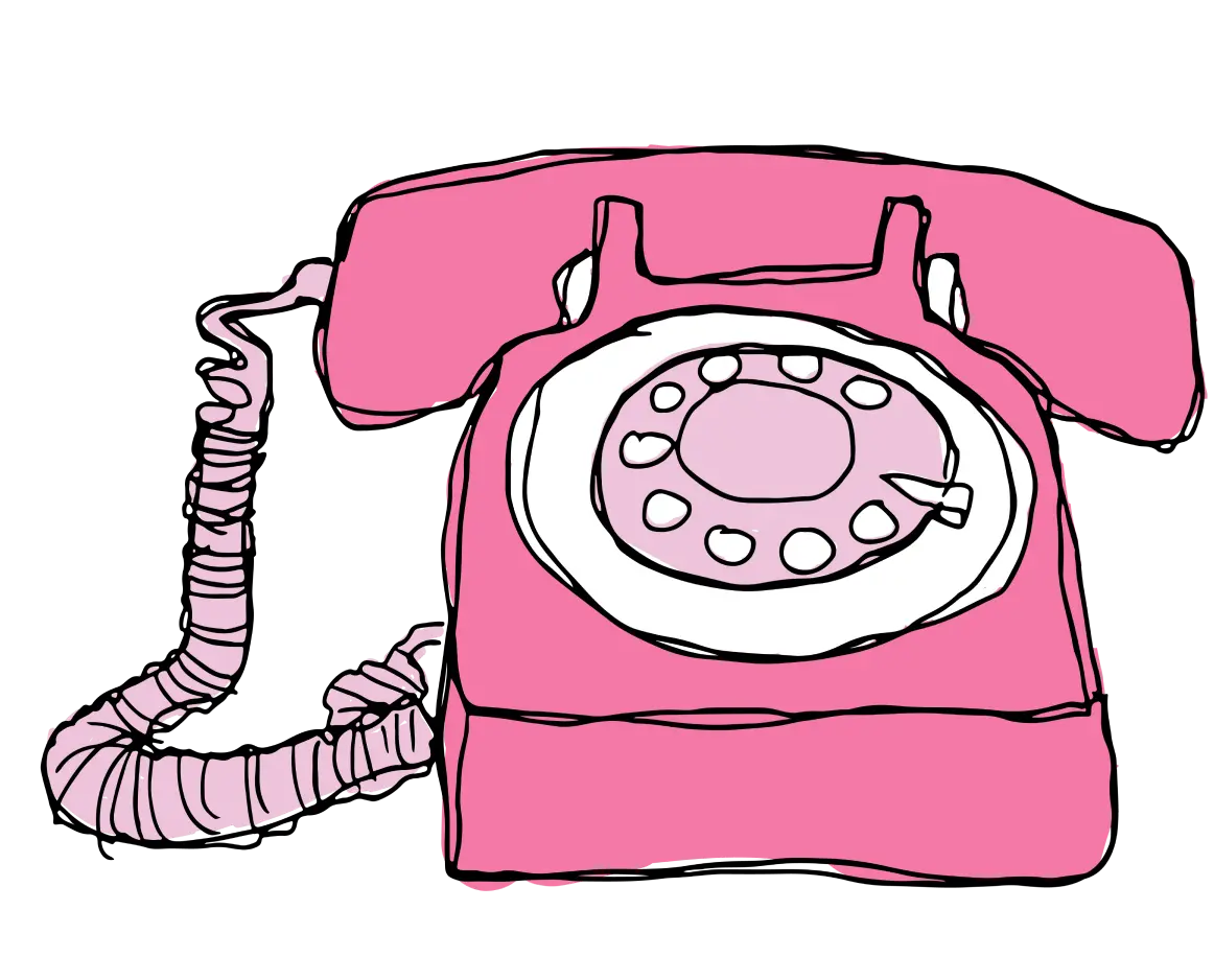 Always connected illustration